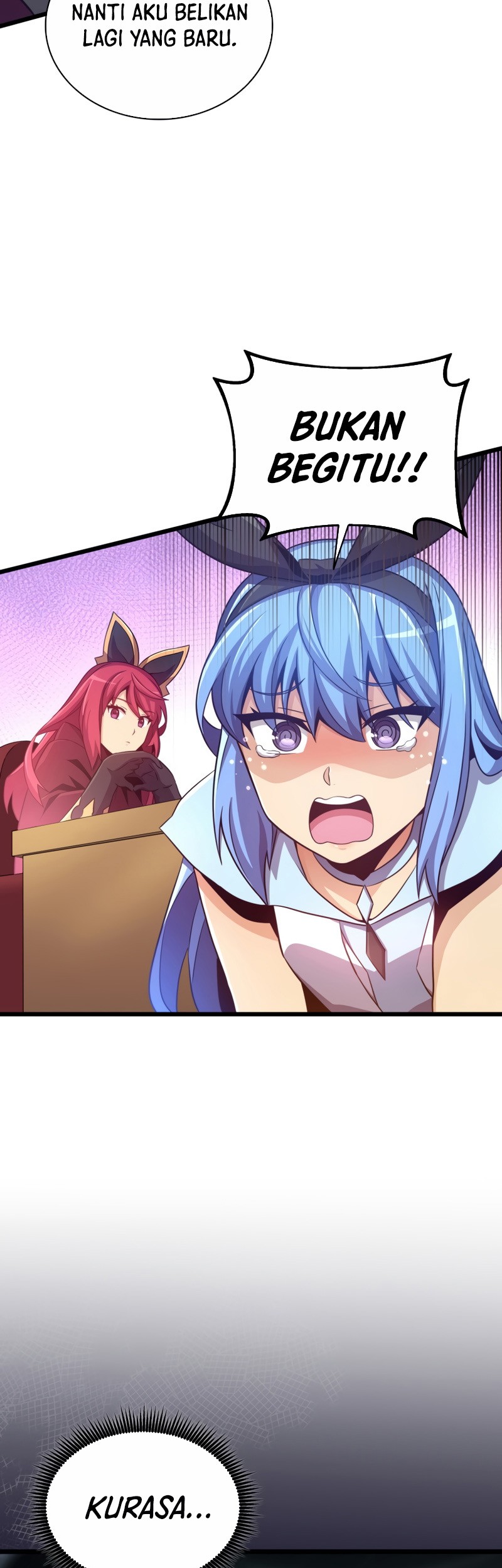 Arcane Sniper Chapter 95 Gambar 14