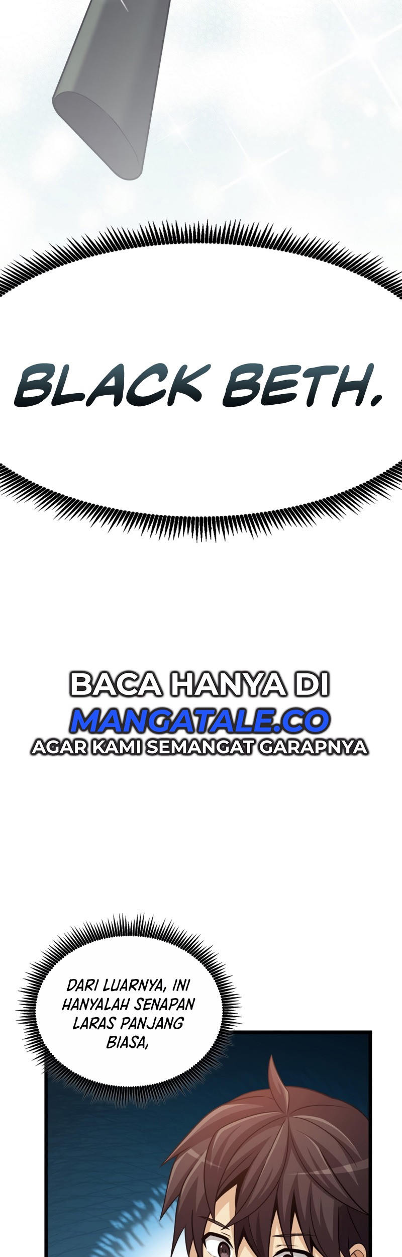 Arcane Sniper Chapter 95 Gambar 24