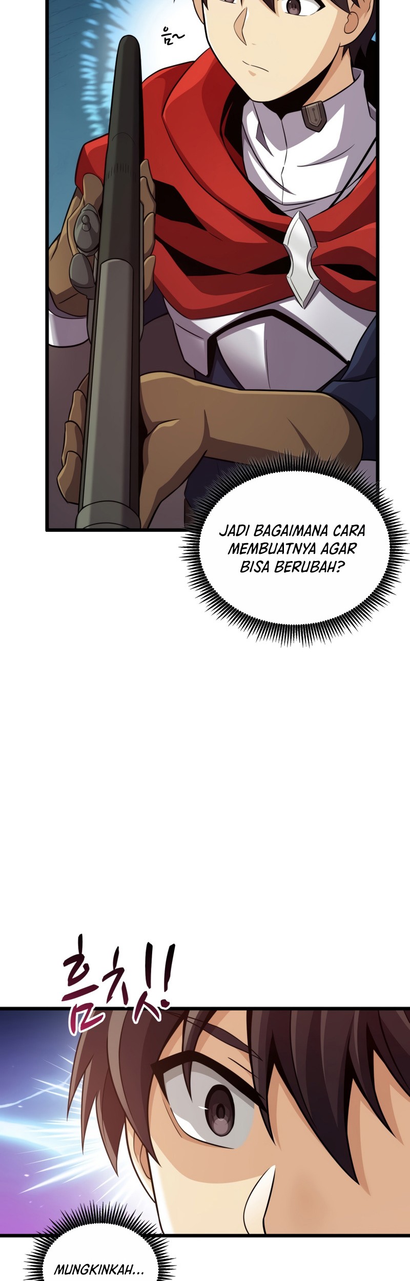 Arcane Sniper Chapter 95 Gambar 25