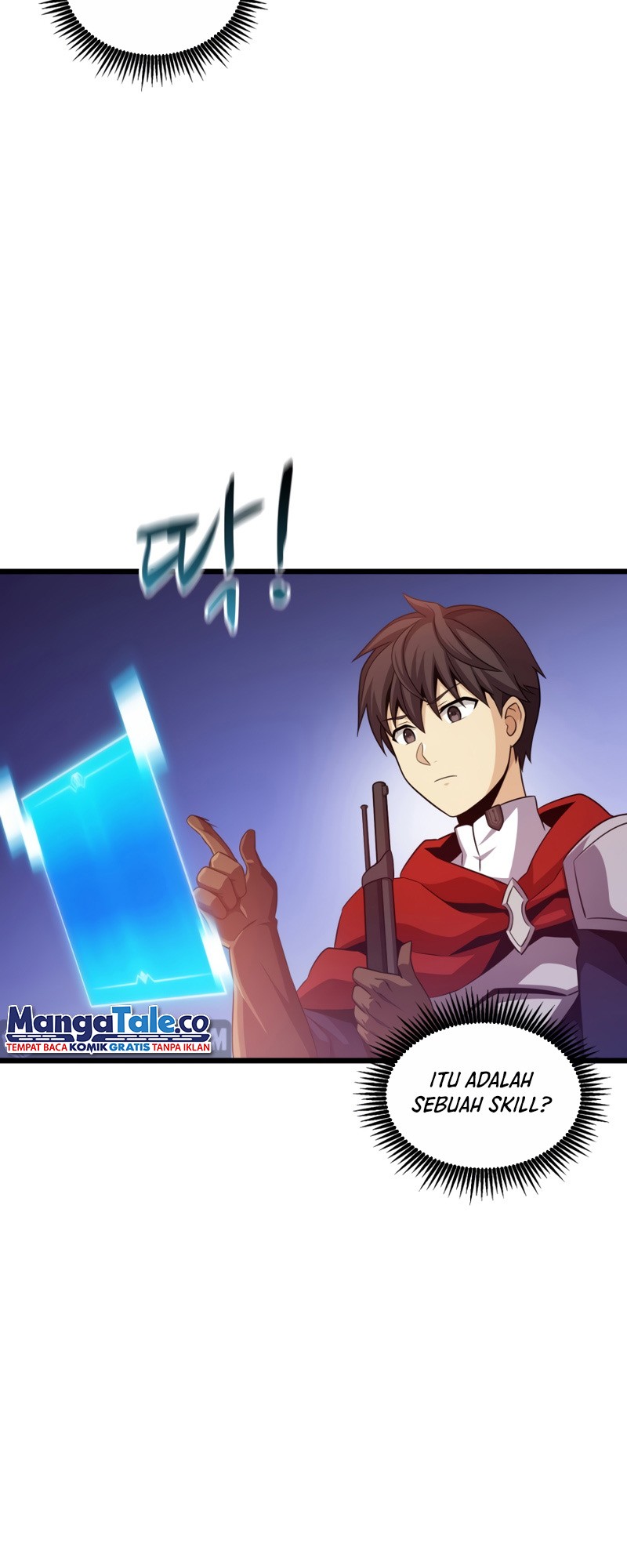 Arcane Sniper Chapter 95 Gambar 26