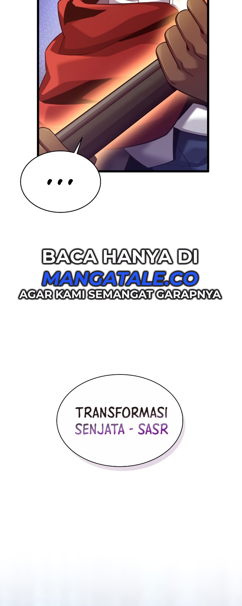Arcane Sniper Chapter 95 Gambar 31