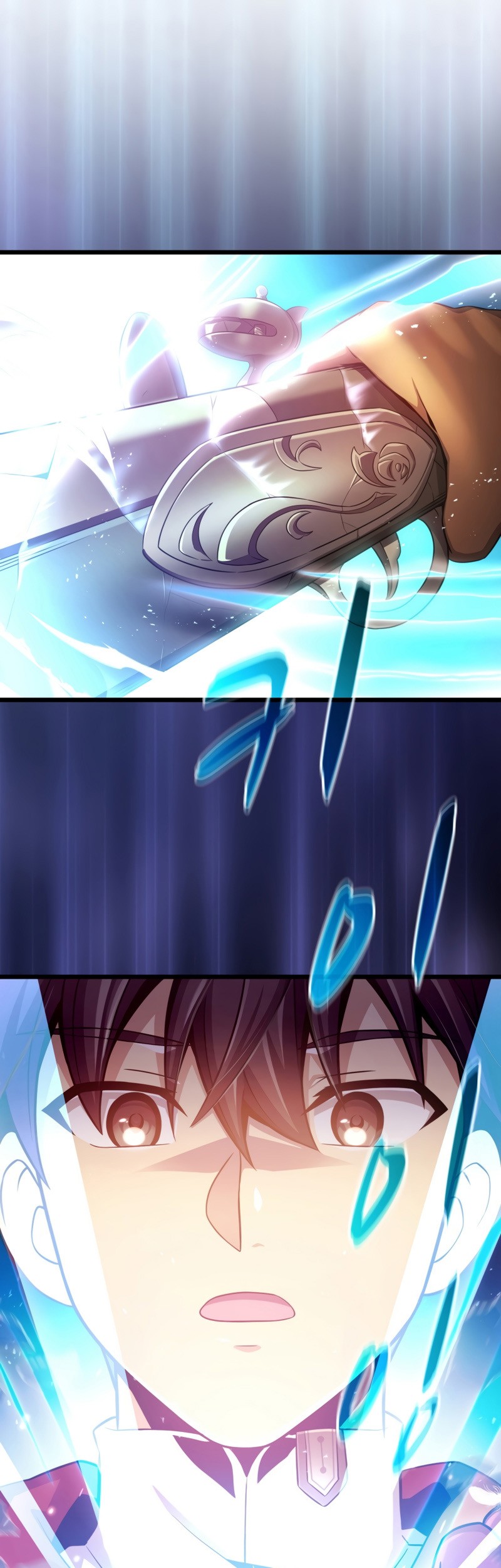 Arcane Sniper Chapter 95 Gambar 32