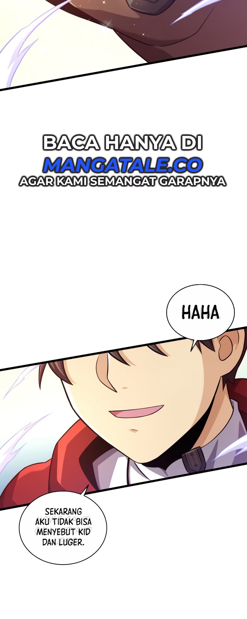 Arcane Sniper Chapter 95 Gambar 36