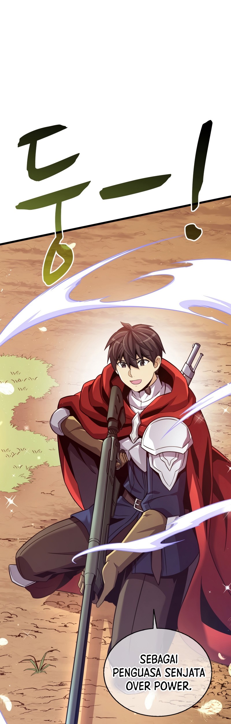 Arcane Sniper Chapter 95 Gambar 37