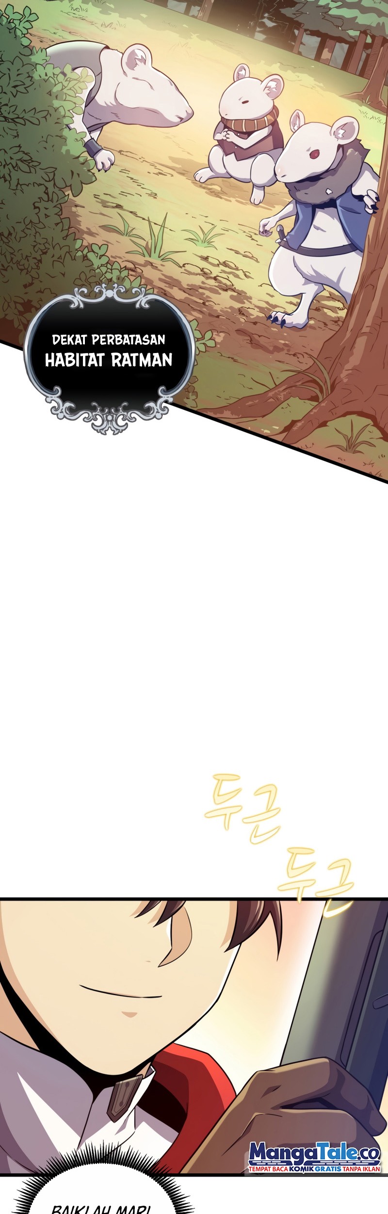 Arcane Sniper Chapter 95 Gambar 40