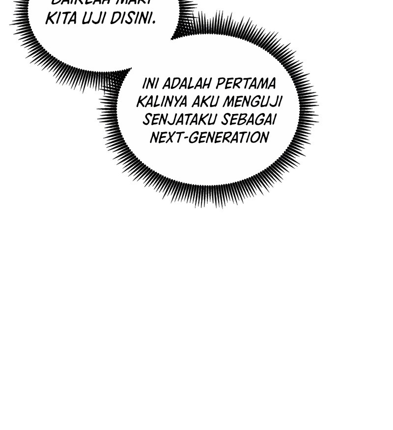 Arcane Sniper Chapter 95 Gambar 41