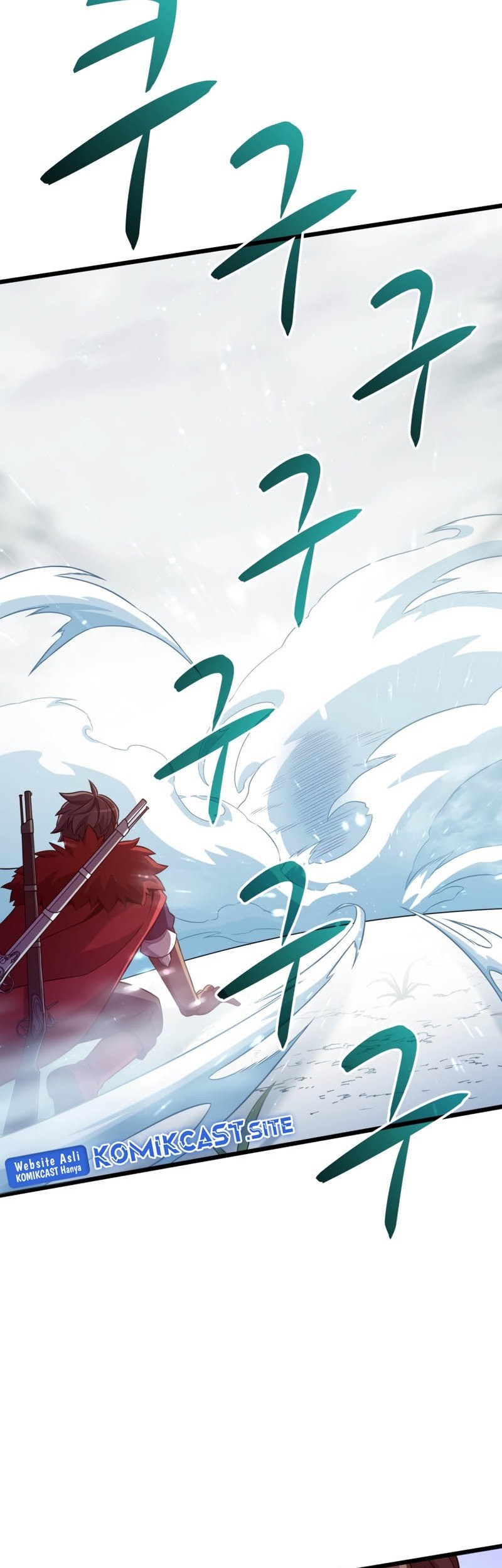 Arcane Sniper Chapter 96 Gambar 15
