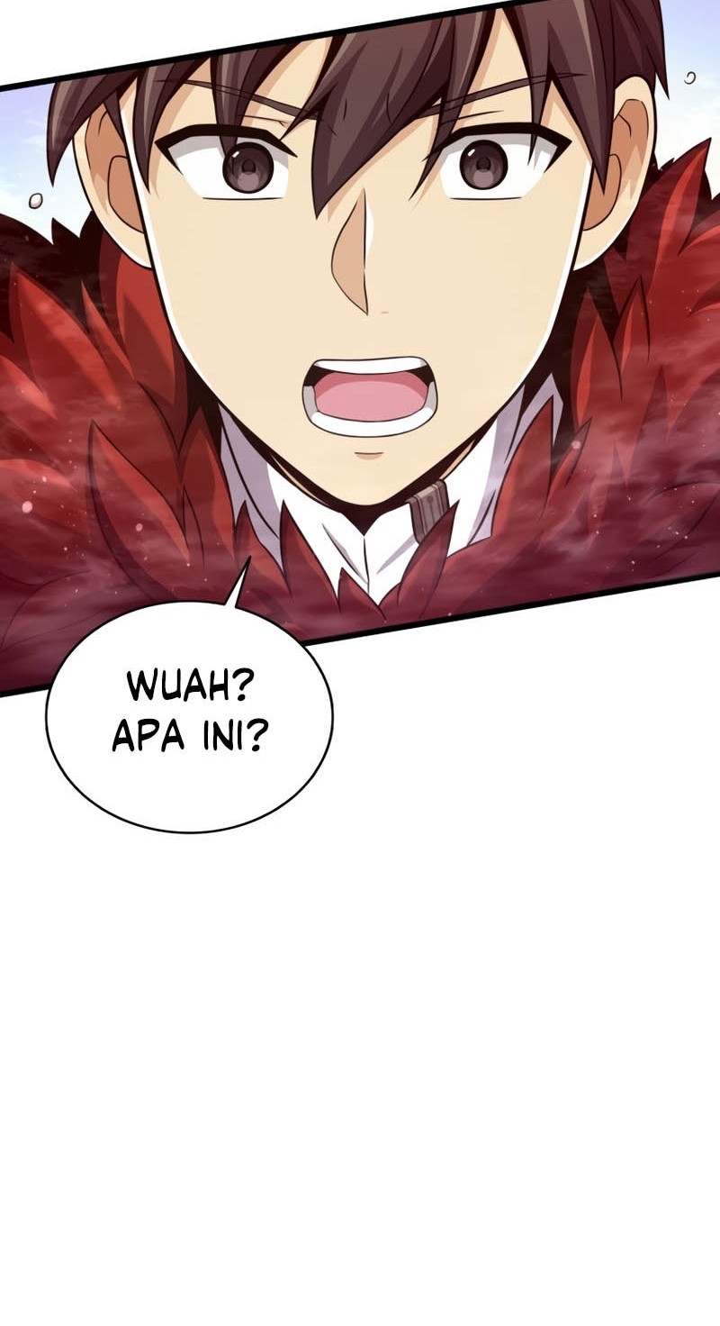 Arcane Sniper Chapter 96 Gambar 16