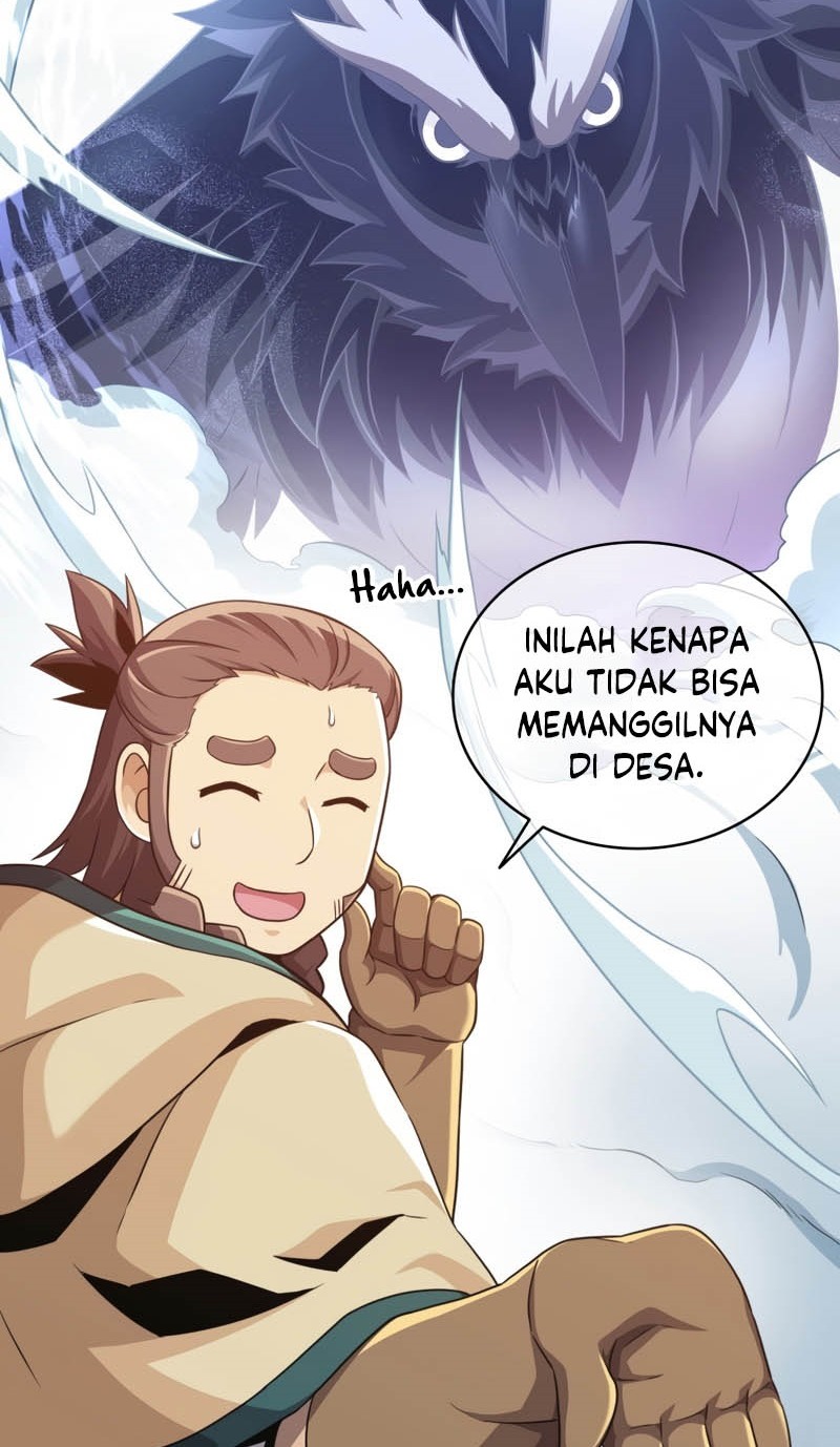 Arcane Sniper Chapter 96 Gambar 18