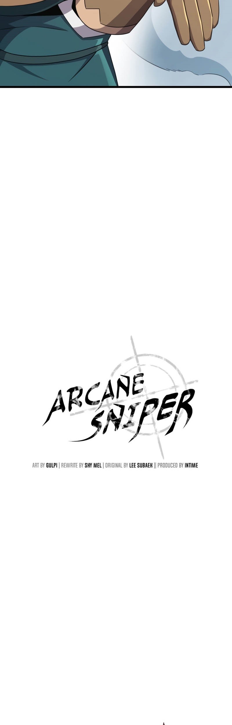 Arcane Sniper Chapter 96 Gambar 19