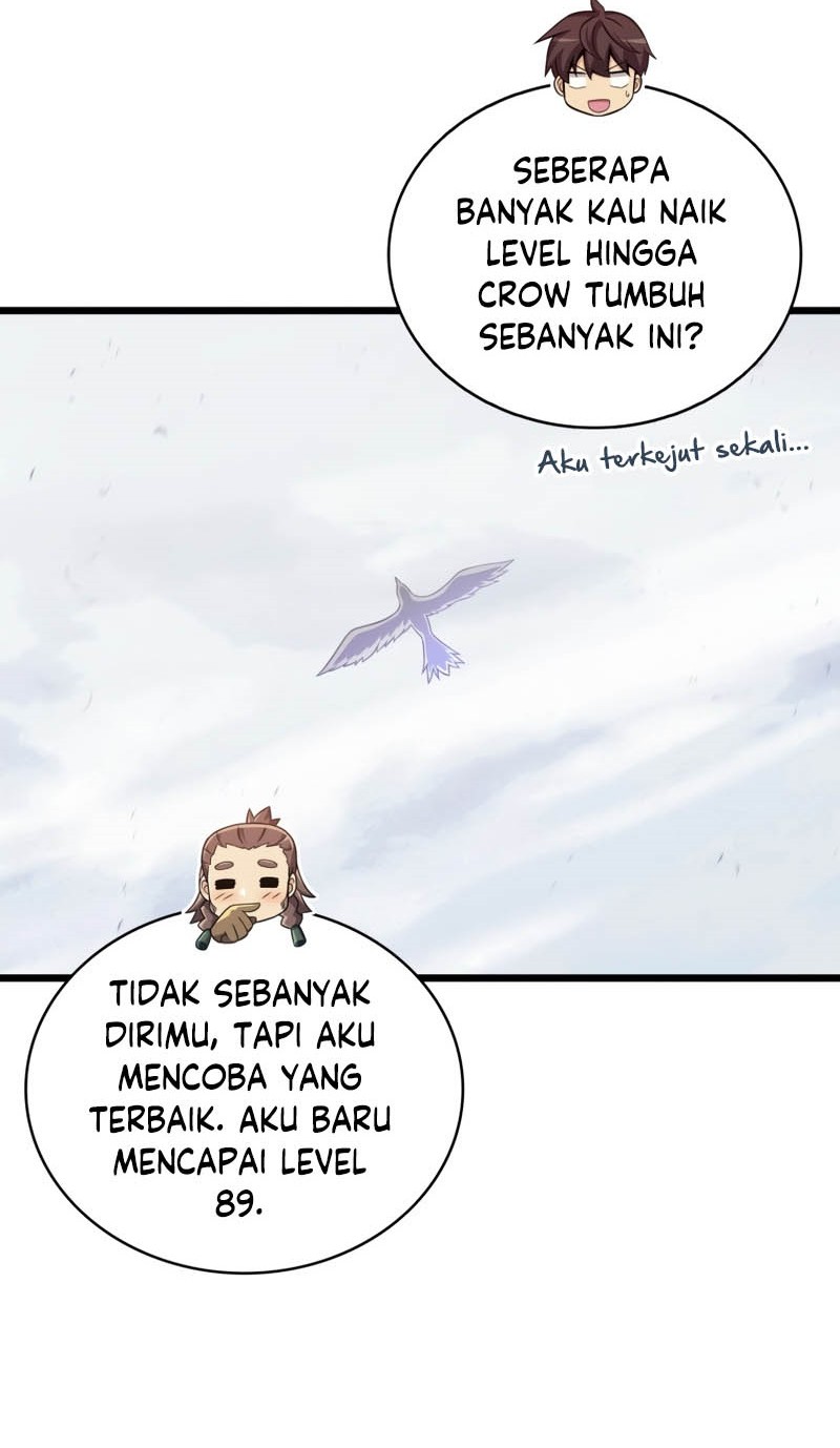 Arcane Sniper Chapter 96 Gambar 20
