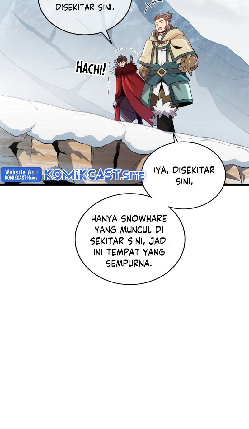 Arcane Sniper Chapter 96 Gambar 22