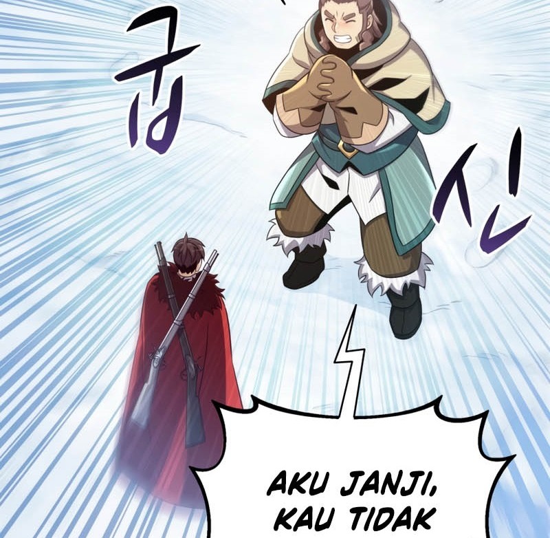 Arcane Sniper Chapter 96 Gambar 26
