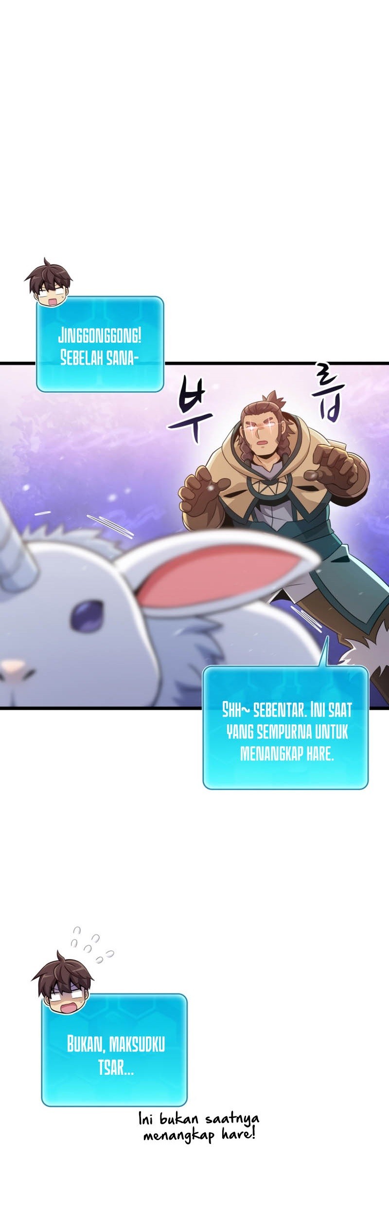 Arcane Sniper Chapter 96 Gambar 33