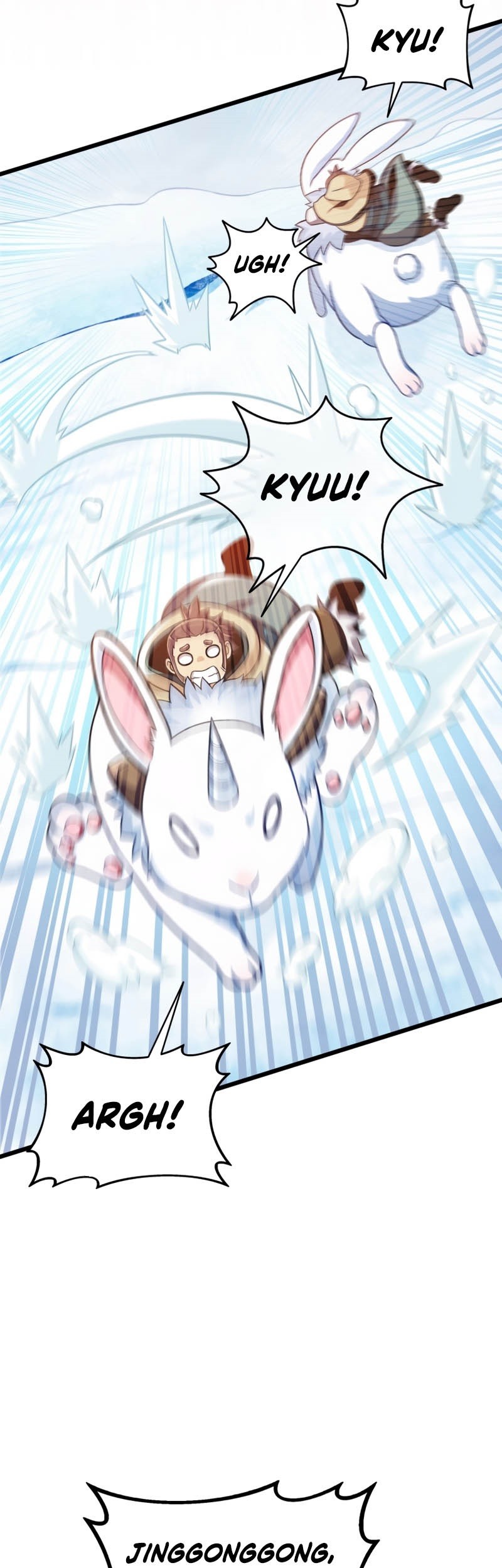 Arcane Sniper Chapter 96 Gambar 37