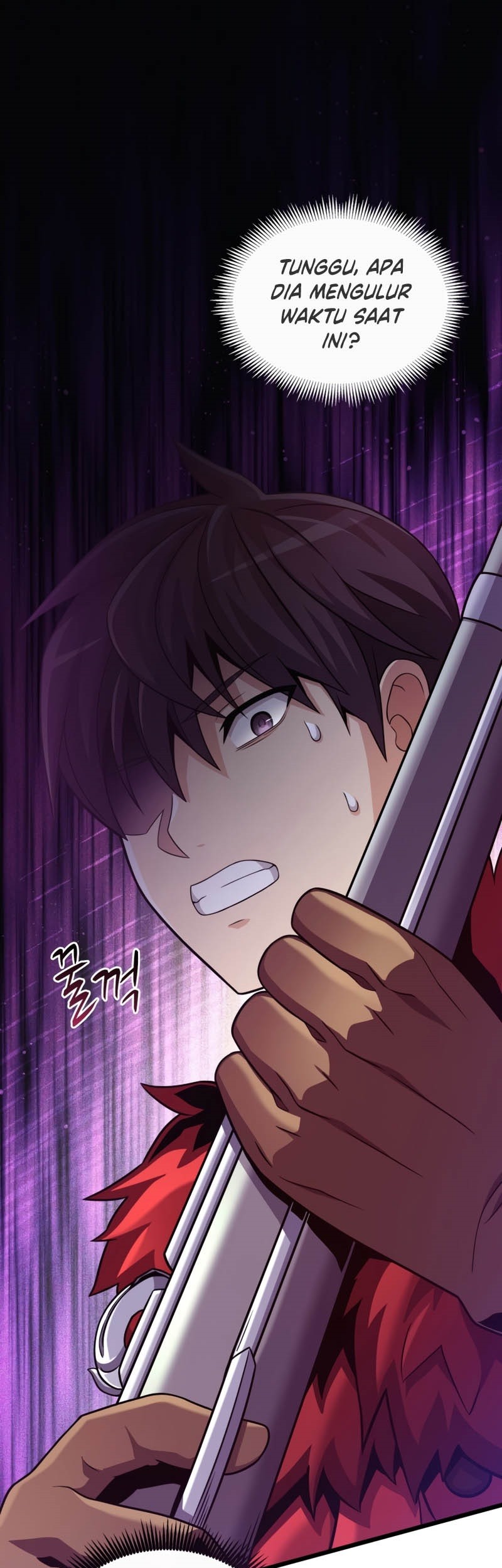 Arcane Sniper Chapter 96 Gambar 41