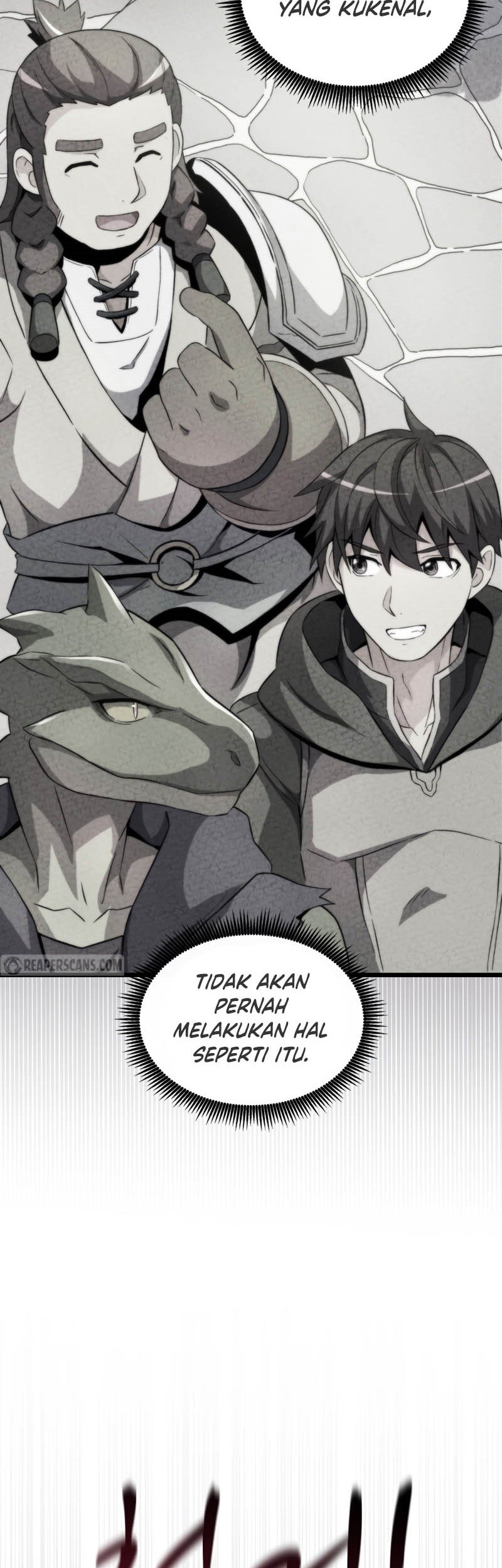 Arcane Sniper Chapter 96 Gambar 43