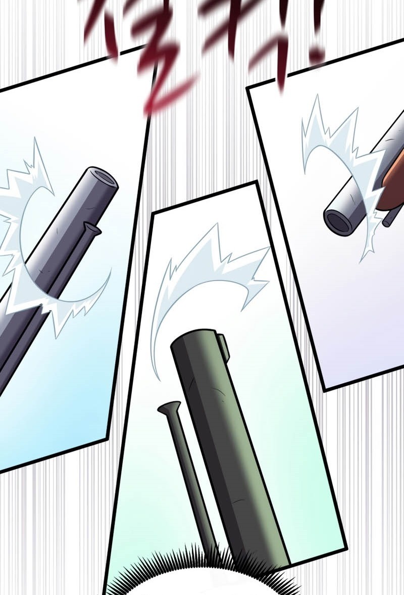 Arcane Sniper Chapter 96 Gambar 44