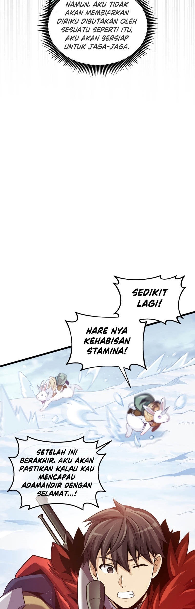 Arcane Sniper Chapter 96 Gambar 45