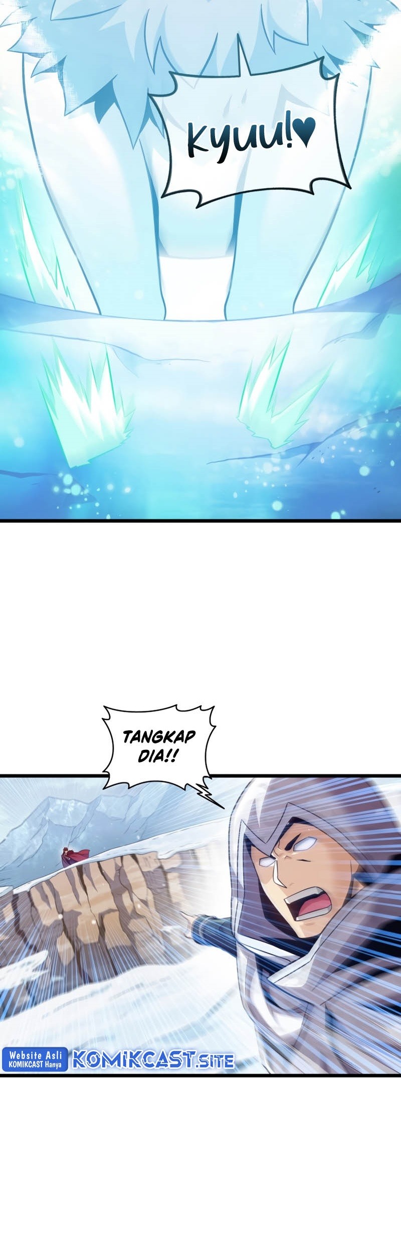 Arcane Sniper Chapter 96 Gambar 51