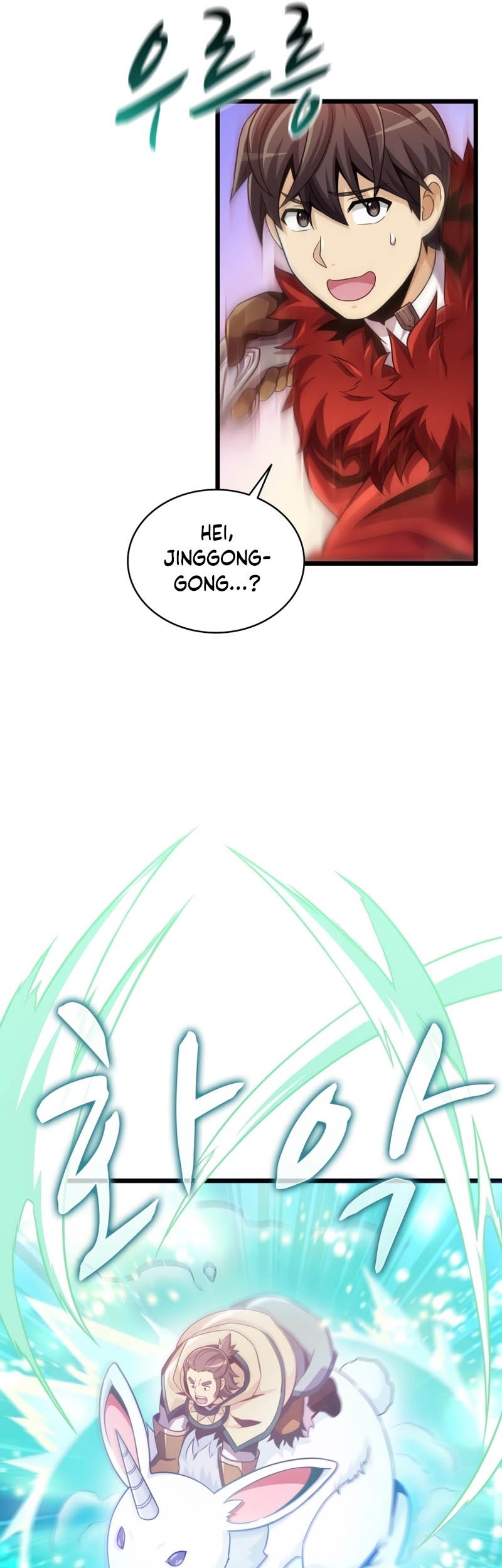 Arcane Sniper Chapter 96 Gambar 53