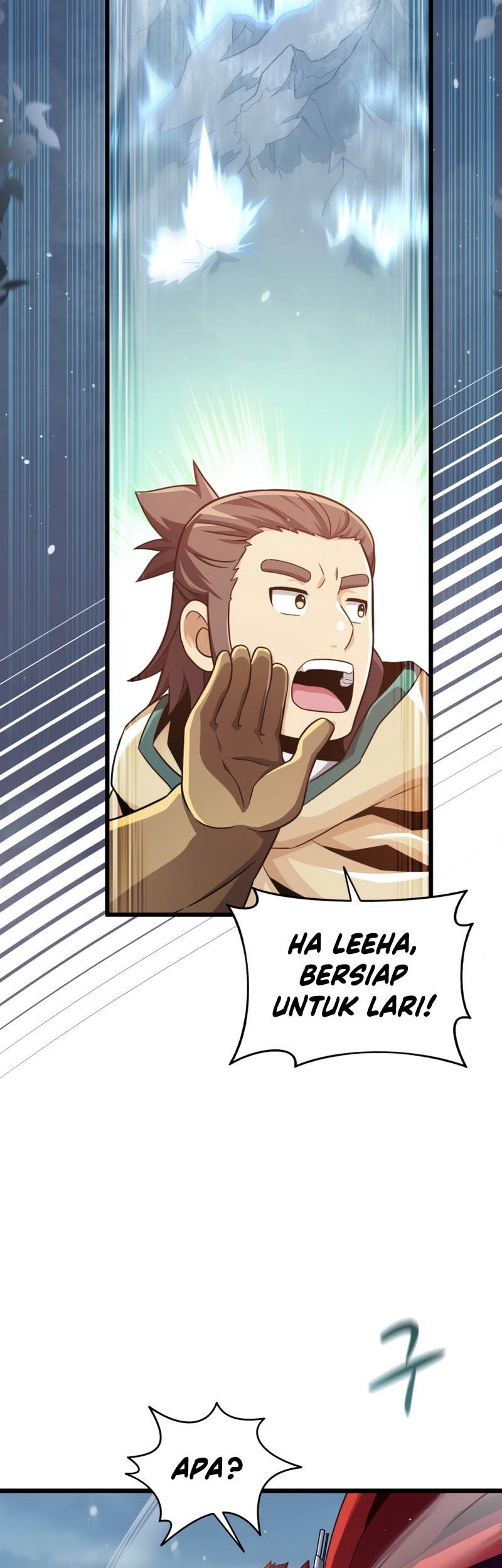Arcane Sniper Chapter 96 Gambar 55