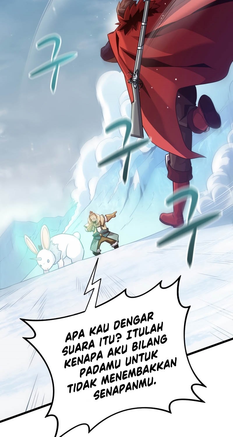 Arcane Sniper Chapter 96 Gambar 56