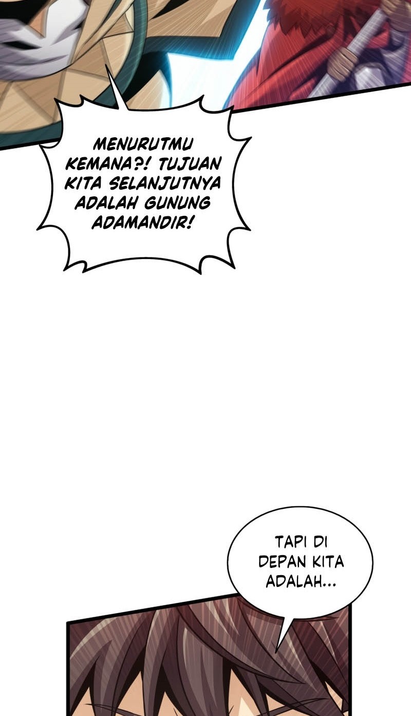 Arcane Sniper Chapter 96 Gambar 62