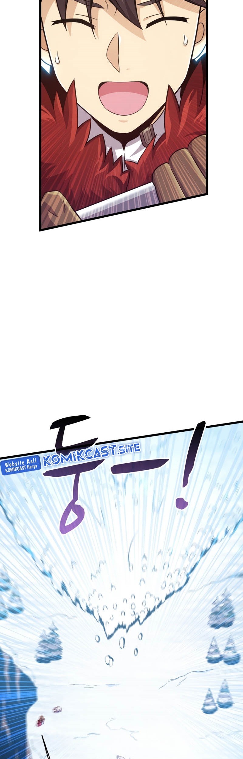 Arcane Sniper Chapter 96 Gambar 63