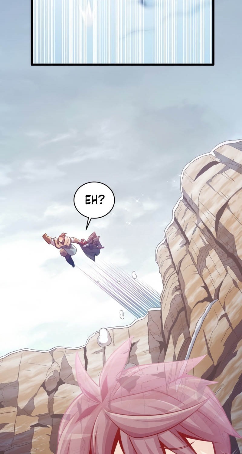 Arcane Sniper Chapter 96 Gambar 68