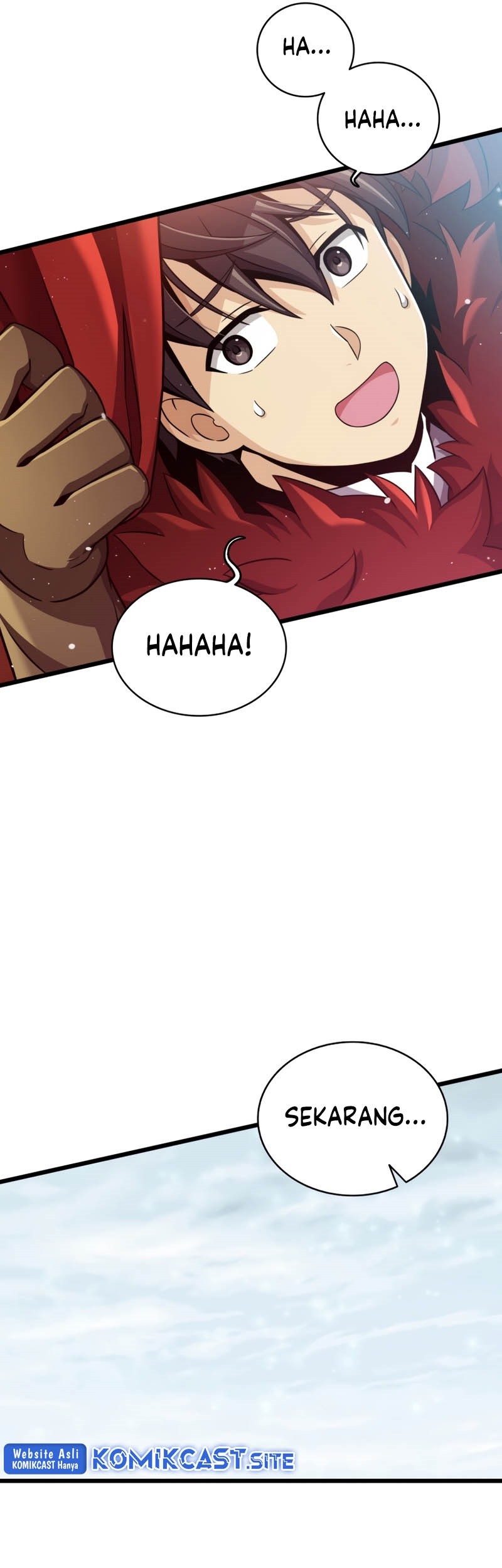 Arcane Sniper Chapter 96 Gambar 77