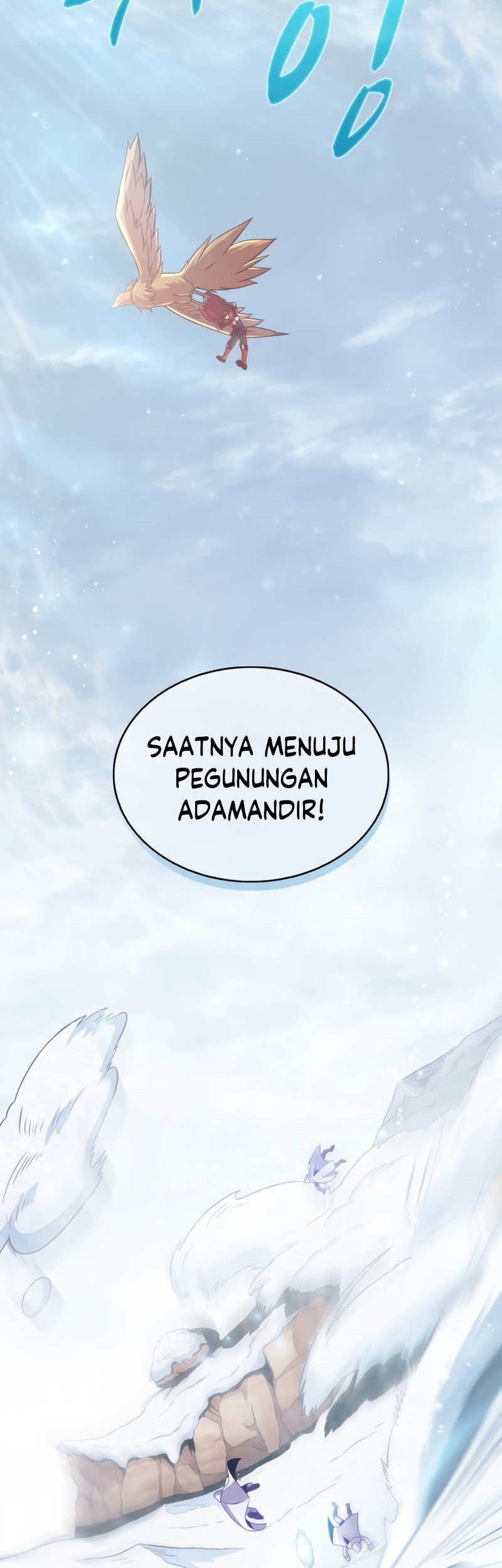 Arcane Sniper Chapter 96 Gambar 79