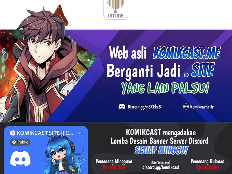 Arcane Sniper Chapter 96 Gambar 82