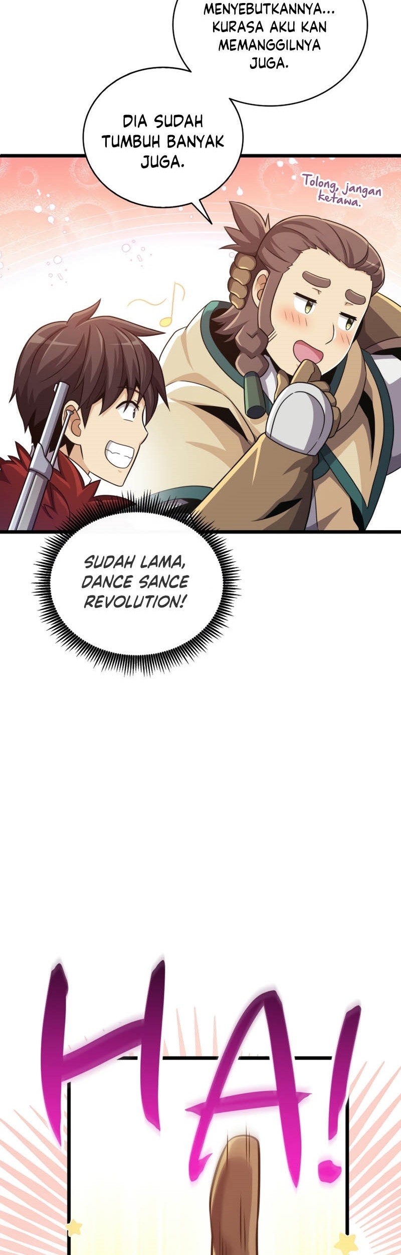 Arcane Sniper Chapter 96 Gambar 6