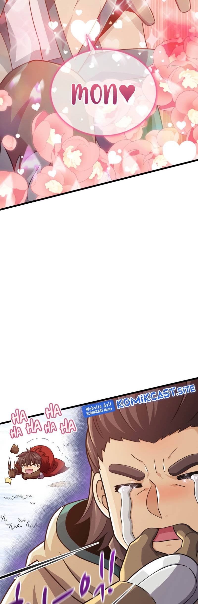 Arcane Sniper Chapter 96 Gambar 9