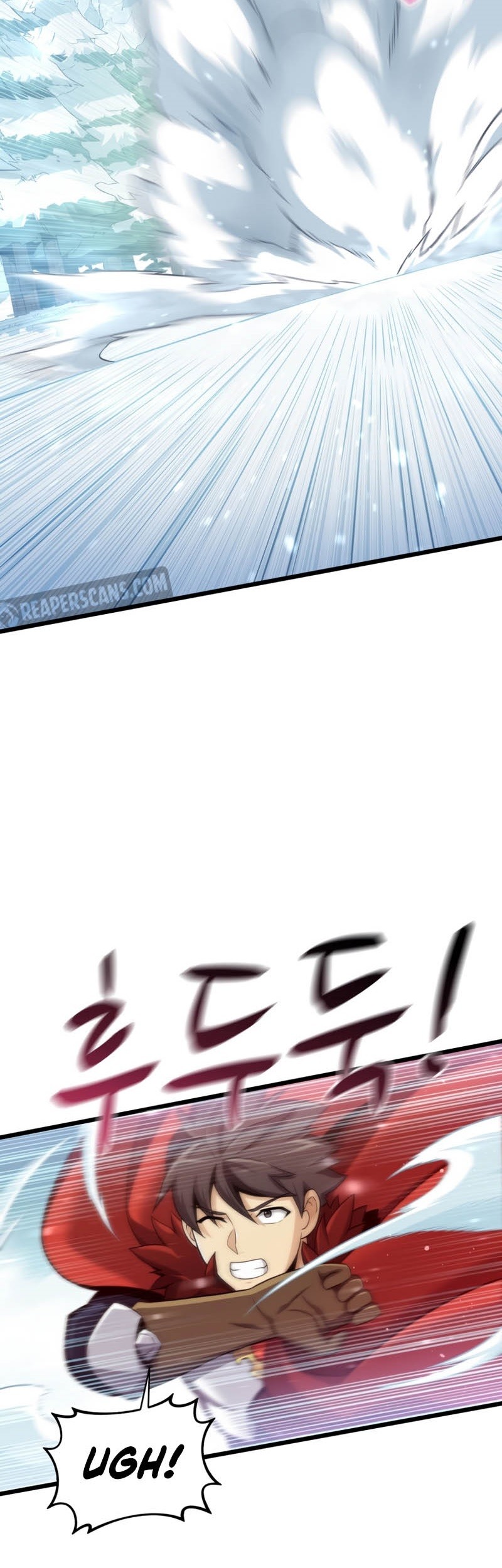 Arcane Sniper Chapter 96 Gambar 13