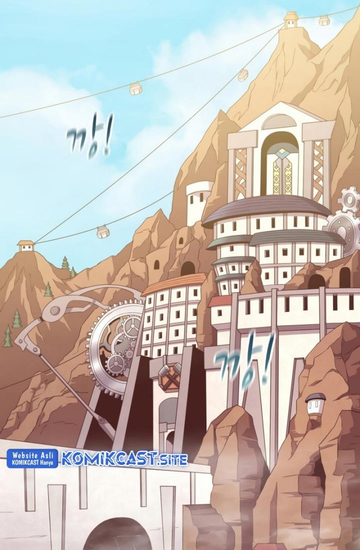 Arcane Sniper Chapter 97 Gambar 18