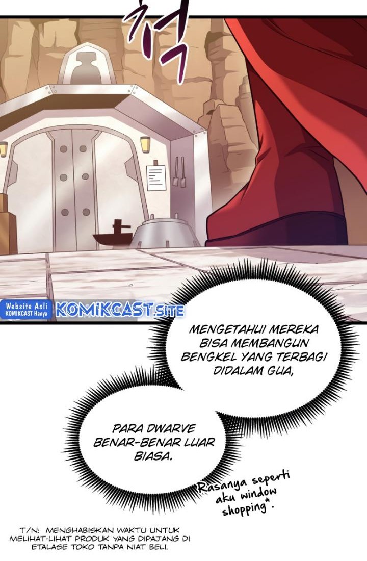 Arcane Sniper Chapter 97 Gambar 20