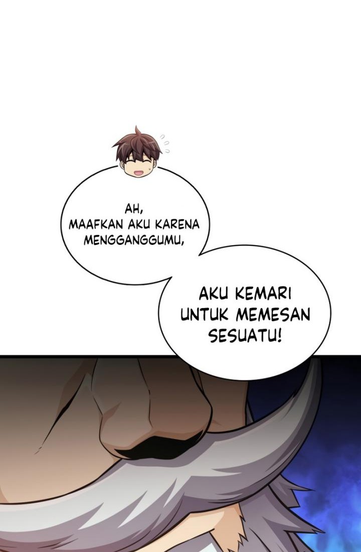 Arcane Sniper Chapter 97 Gambar 24