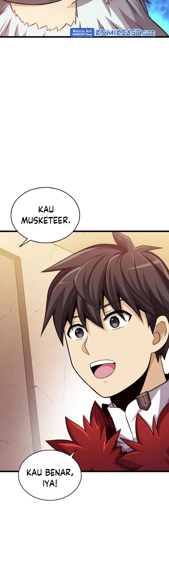 Arcane Sniper Chapter 97 Gambar 25