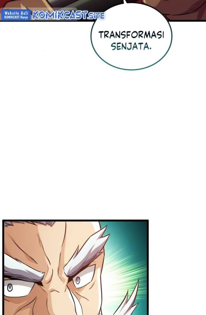 Arcane Sniper Chapter 97 Gambar 28