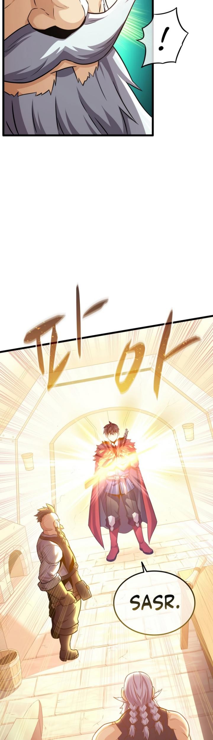 Arcane Sniper Chapter 97 Gambar 29