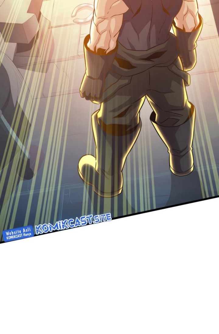 Arcane Sniper Chapter 97 Gambar 30