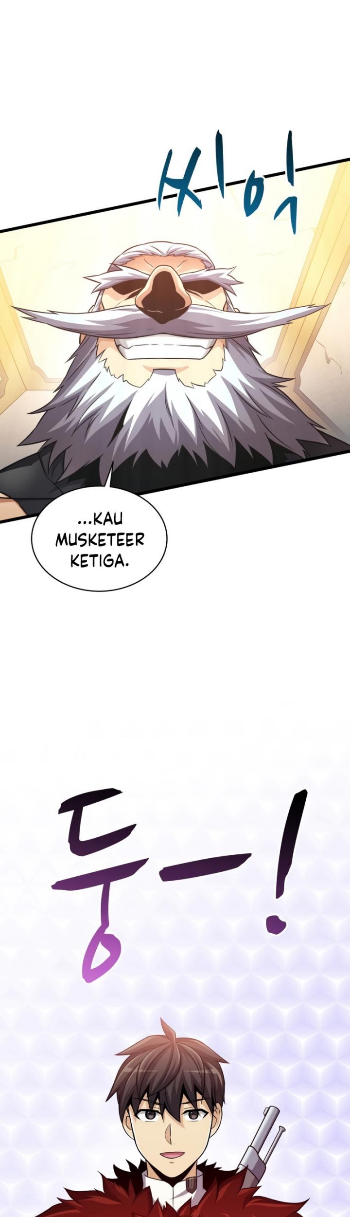 Arcane Sniper Chapter 97 Gambar 31