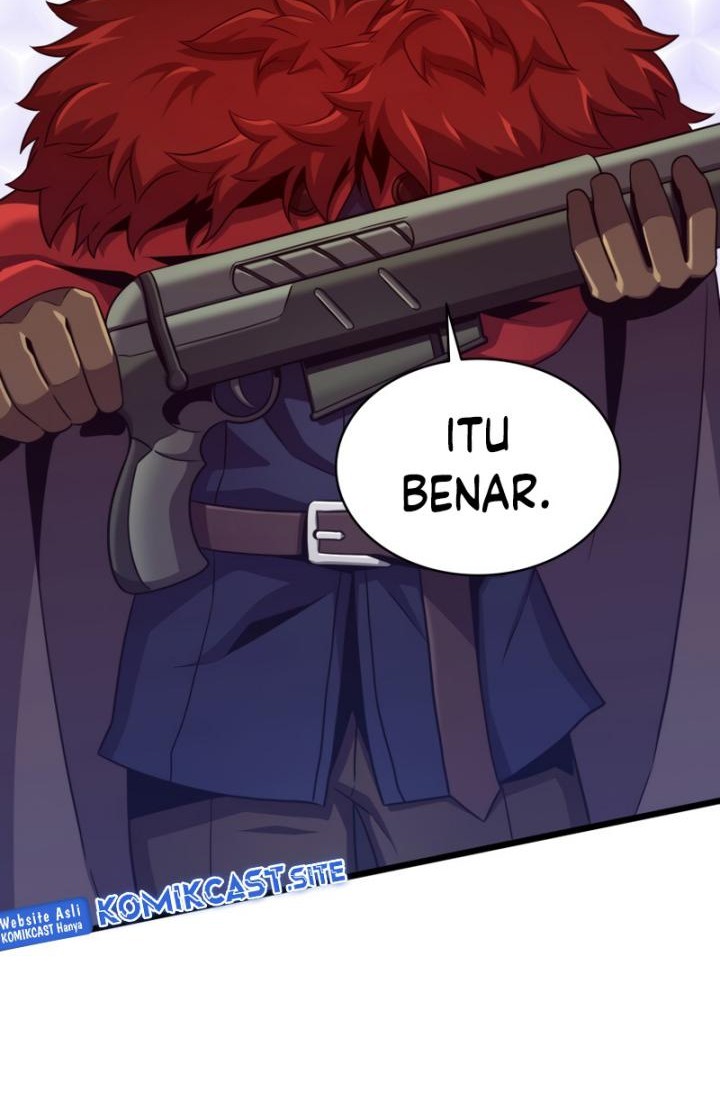 Arcane Sniper Chapter 97 Gambar 32