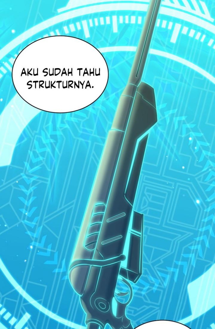 Arcane Sniper Chapter 97 Gambar 34