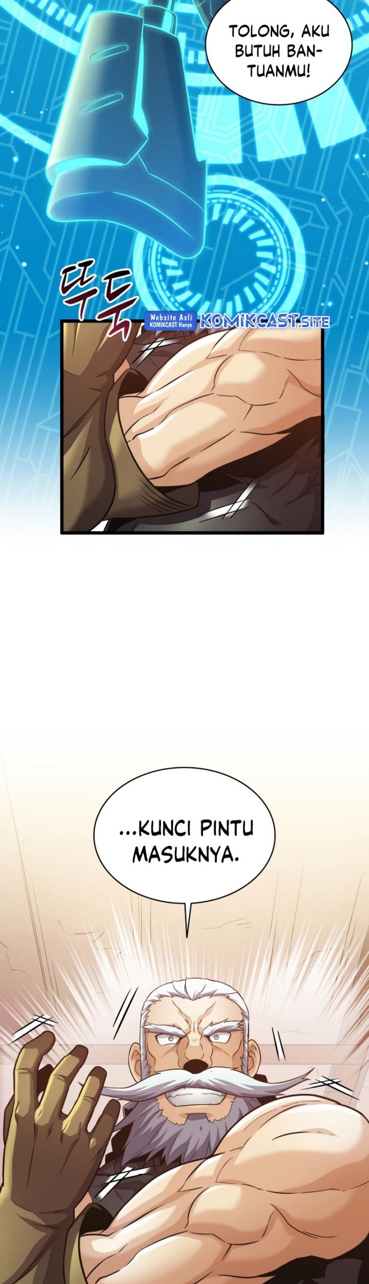 Arcane Sniper Chapter 97 Gambar 35