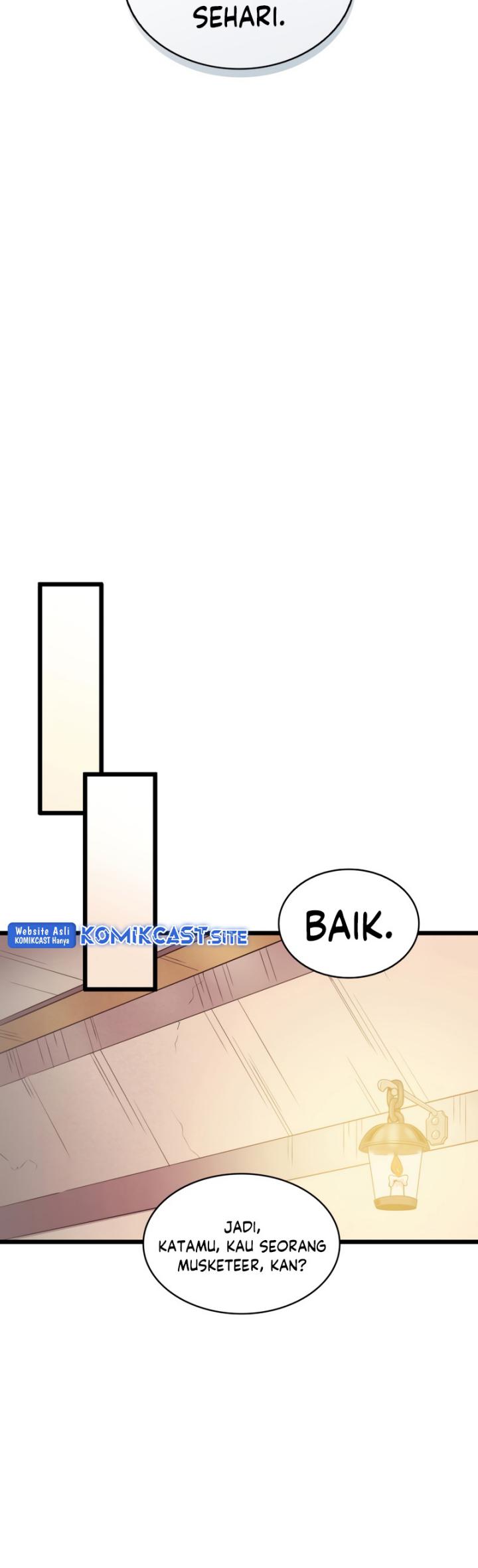 Arcane Sniper Chapter 97 Gambar 37