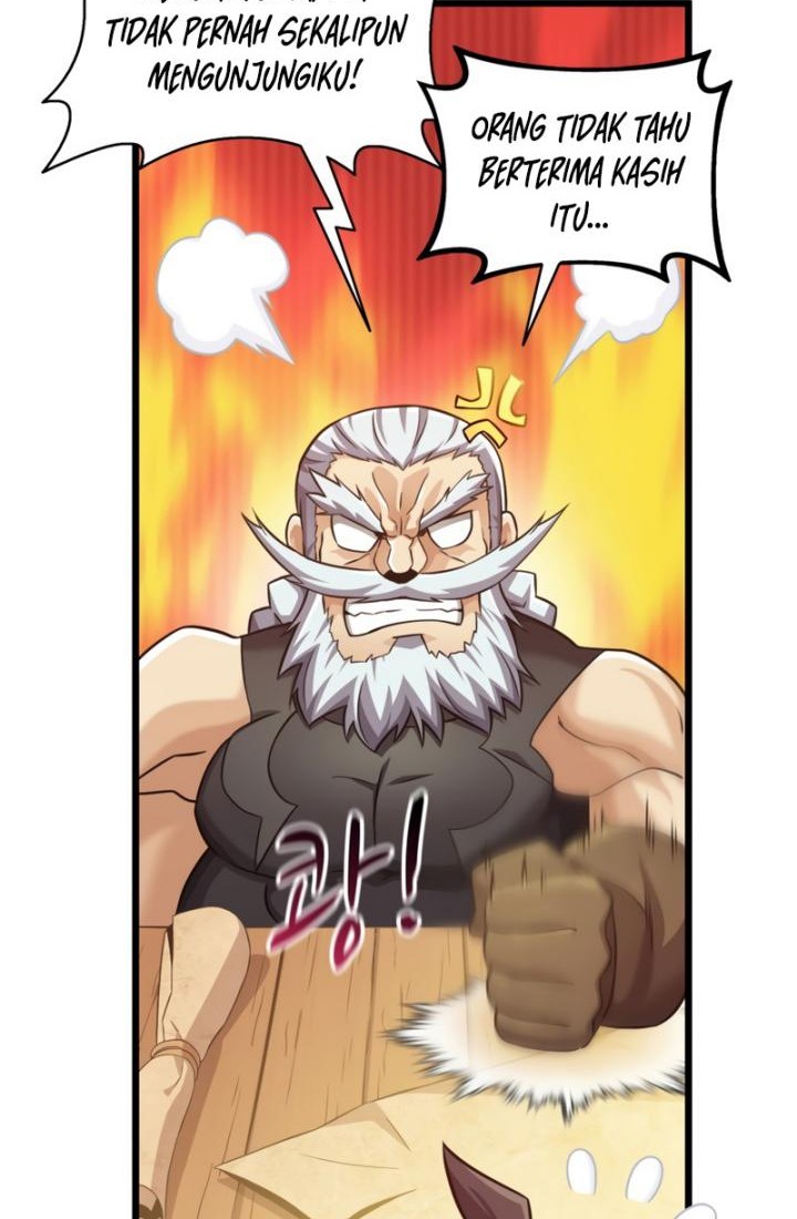 Arcane Sniper Chapter 97 Gambar 39