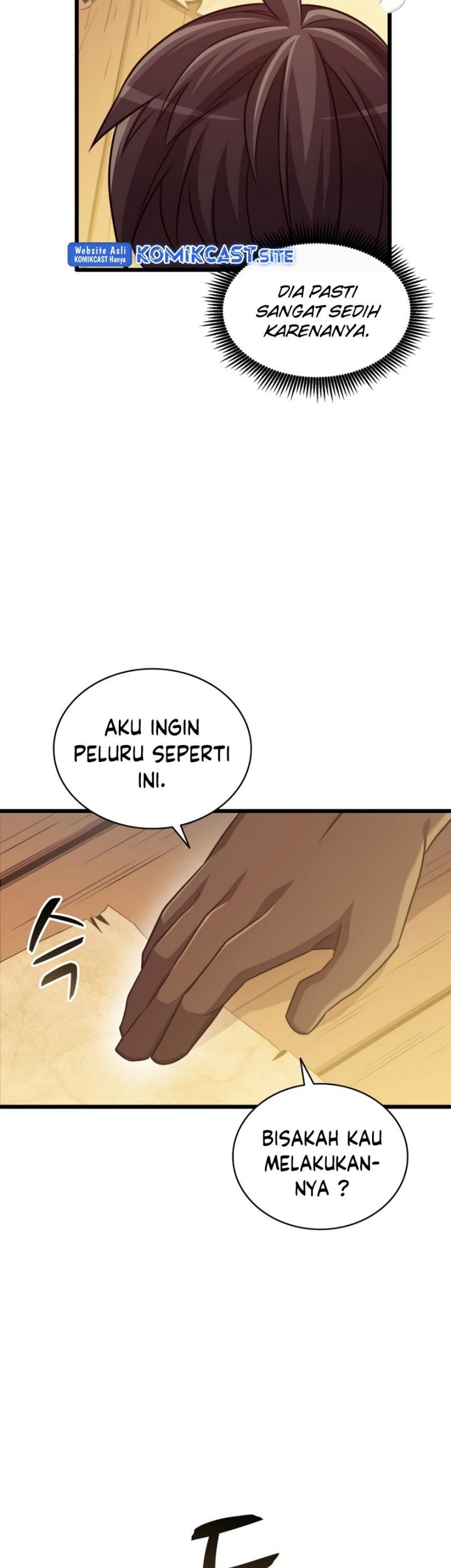 Arcane Sniper Chapter 97 Gambar 40